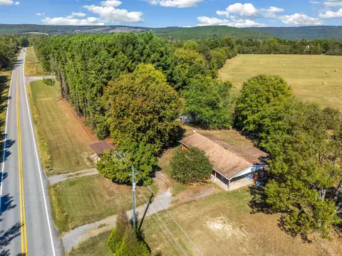 View/Area - 1664 Edgemont Rd, Quitman, AR 72131 photo 1 of 5