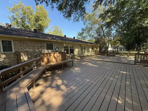 Exterior - 71 Mohawk Dr, Searcy, AR 72143 photo 5 of 13