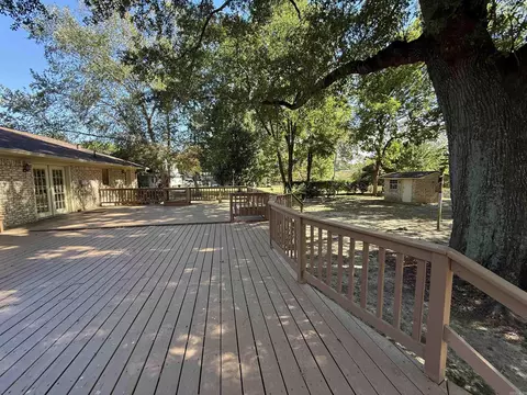 Exterior - 71 Mohawk Dr, Searcy, AR 72143 photo 12 of 13