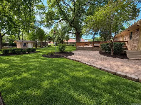 Exterior - 71 Mohawk Dr, Searcy, AR 72143 photo 8 of 13