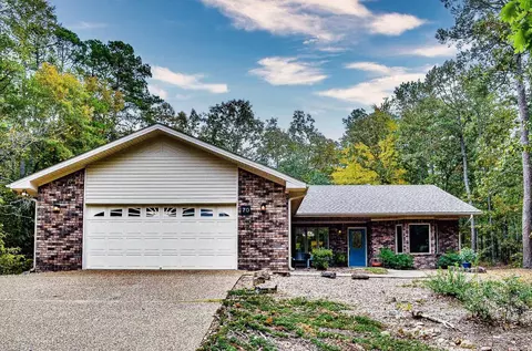 70 Murillo Way, Hot Springs Village, AR 71909