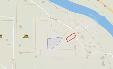 000 Riverbend Rd #LOT 19, Mammoth Spring, AR 72554 photo 2