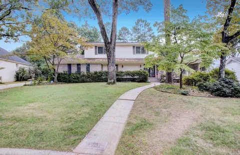6605 Pleasant Pl, Little Rock, AR 72205