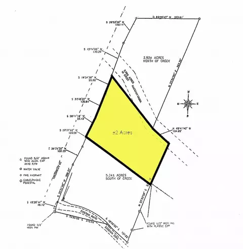 tbd Hwy 62-412, Ash Flat, AR 72513 photo 4