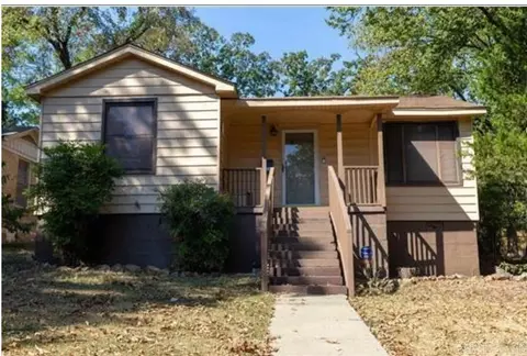 2002 S Tyler St, Little Rock, AR 72204