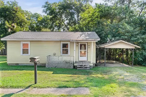 304 N Hickory, Bald Knob, AR 72010