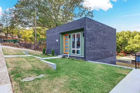Exterior - 320 E 24th St, Little Rock, AR 72206 photo 3 of 6