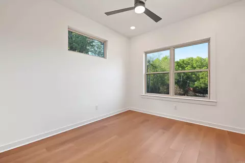 Bedroom - 320 E 24th St, Little Rock, AR 72206 photo 1 of 4
