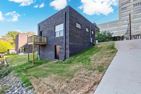 Exterior - 320 E 24th St, Little Rock, AR 72206 photo 5 of 6