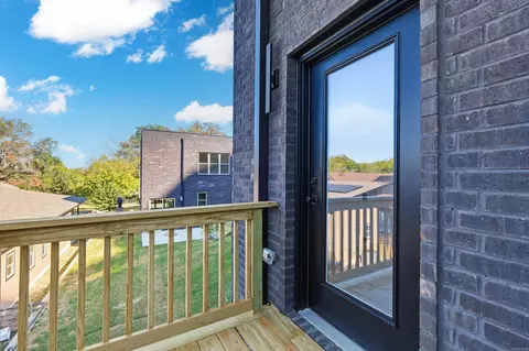 Exterior - 320 E 24th St, Little Rock, AR 72206 photo 4 of 6