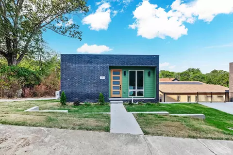 320 E 24th St, Little Rock, AR 72206