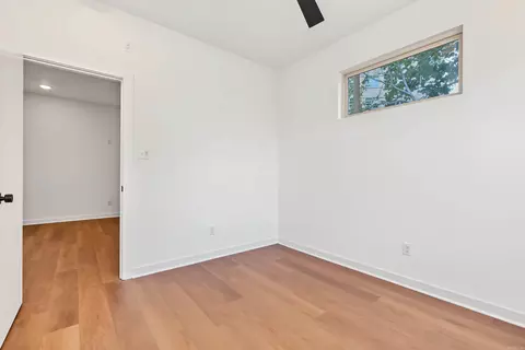 Bedroom - 320 E 24th St, Little Rock, AR 72206 photo 4 of 4
