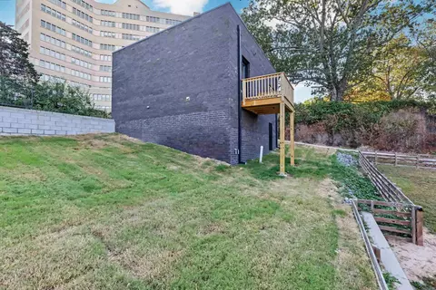 Exterior - 320 E 24th St, Little Rock, AR 72206 photo 6 of 6