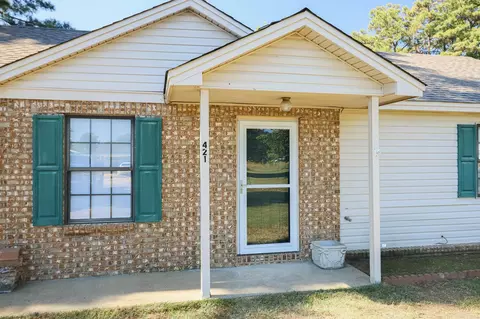Exterior - 421 Byrn Ln, Trumann, AR 72472 photo 2 of 8