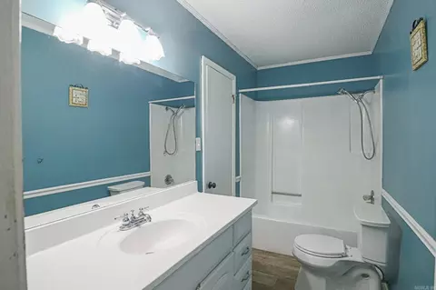 Bath - 421 Byrn Ln, Trumann, AR 72472 photo 4 of 4