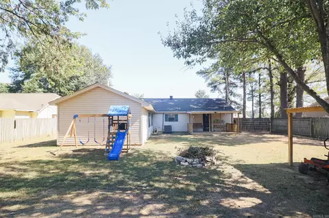 Exterior - 421 Byrn Ln, Trumann, AR 72472 photo 5 of 8
