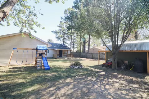 Exterior - 421 Byrn Ln, Trumann, AR 72472 photo 8 of 8