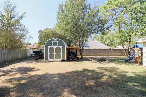 Exterior - 421 Byrn Ln, Trumann, AR 72472 photo 7 of 8
