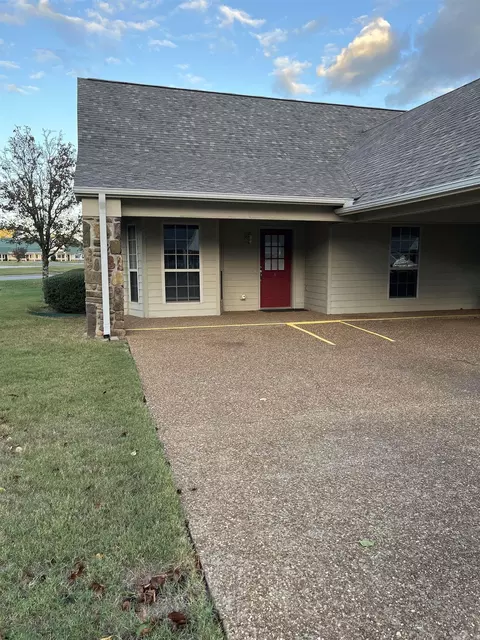 1301 Sage Brush Way # -A, Heber Springs, AR 72543