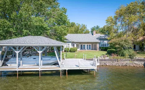 14 Adoracion Pt, Hot Springs Village, AR 71909
