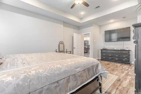 Bedroom - 202 Baker St, Bay, AR 72411 photo 1 of 5