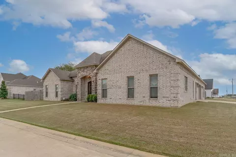 Exterior - 202 Baker St, Bay, AR 72411 photo 3 of 11