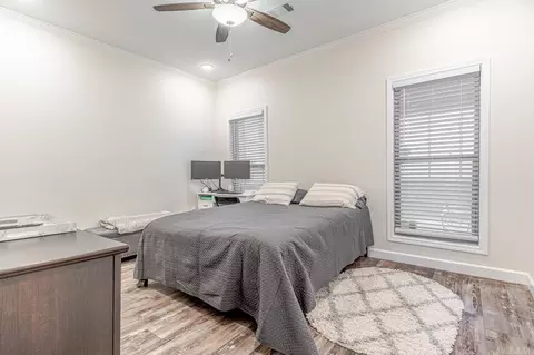 Bedroom - 202 Baker St, Bay, AR 72411 photo 2 of 5