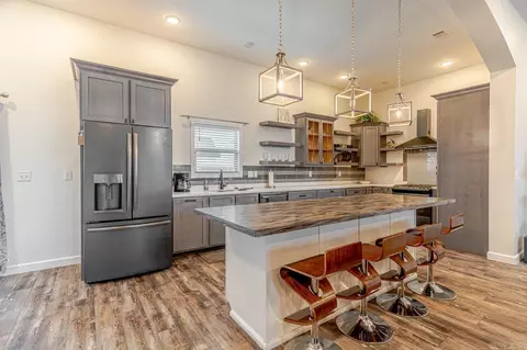 Kitchen - 202 Baker St, Bay, AR 72411 photo 1 of 7