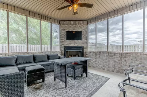Exterior - 202 Baker St, Bay, AR 72411 photo 6 of 11