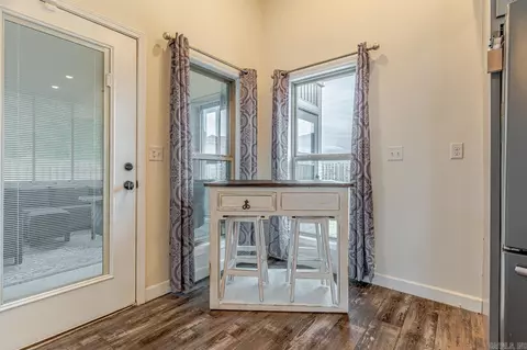 Entry Way - 202 Baker St, Bay, AR 72411 photo 1 of 2