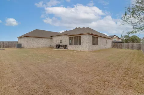 Exterior - 202 Baker St, Bay, AR 72411 photo 10 of 11