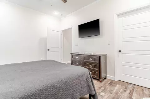 Bedroom - 202 Baker St, Bay, AR 72411 photo 3 of 5