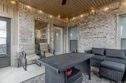 Exterior - 202 Baker St, Bay, AR 72411 photo 7 of 11