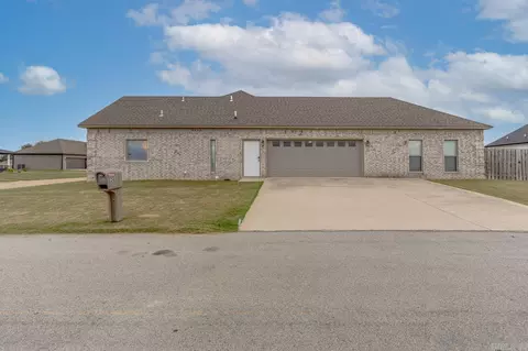 Exterior - 202 Baker St, Bay, AR 72411 photo 8 of 11