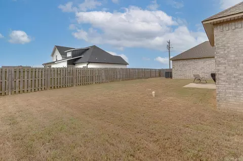 Exterior - 202 Baker St, Bay, AR 72411 photo 11 of 11