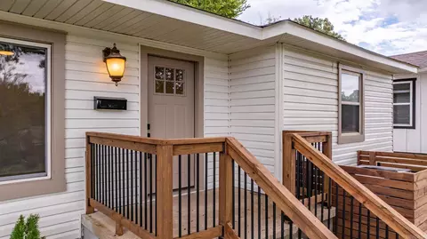 4410 Maple St, North Little Rock, AR 72118
