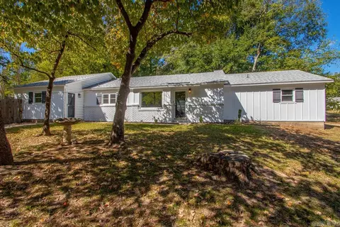 Exterior - 103 Pine Cir, Benton, AR 72015 photo 1 of 8