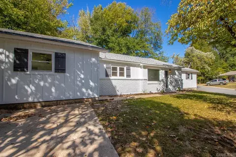 Exterior - 103 Pine Cir, Benton, AR 72015 photo 2 of 8