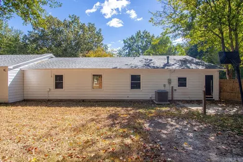 Exterior - 103 Pine Cir, Benton, AR 72015 photo 8 of 8