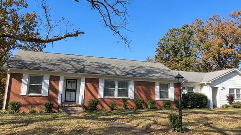 1524 S Tyler St, Little Rock, AR 72204
