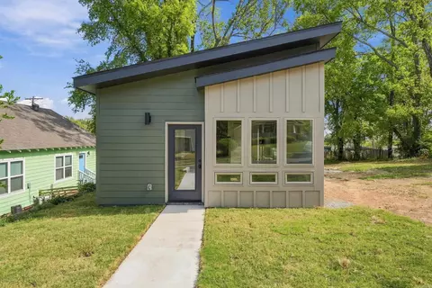 2107 Cumberland St, Little Rock, AR 72206