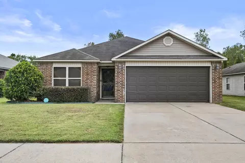 221 Saunders, North Little Rock, AR 72117