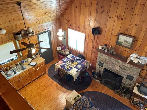 Dining - 647 Ash Flat Dr, Ash Flat, AR 72513 photo 1 of 1