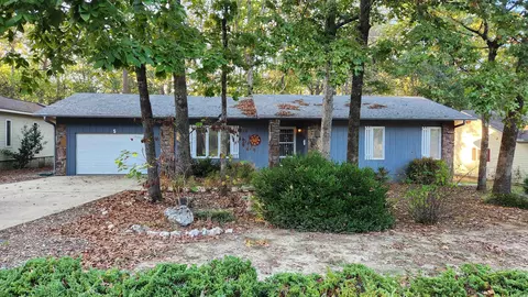 5 Frontera Cir, Hot Springs, AR 71909