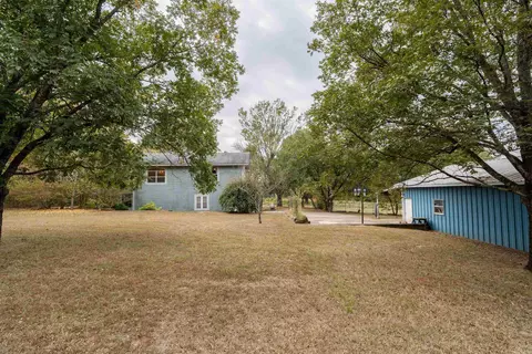 Exterior - 27 Acklin Gap Rd, Conway, AR 72032 photo 4 of 7