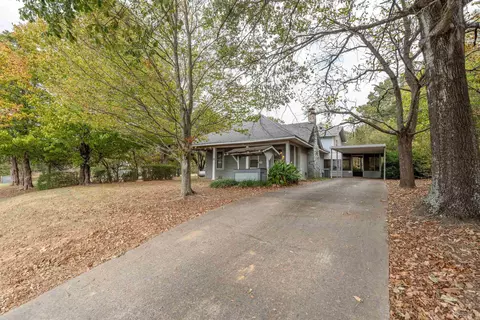 Exterior - 27 Acklin Gap Rd, Conway, AR 72032 photo 5 of 7