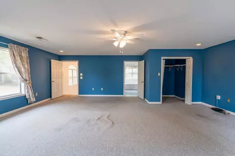 Bedroom - 27 Acklin Gap Rd, Conway, AR 72032 photo 3 of 3