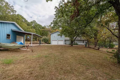 Exterior - 27 Acklin Gap Rd, Conway, AR 72032 photo 3 of 7