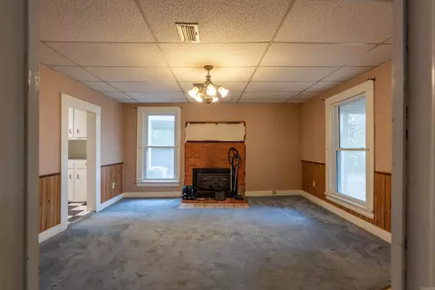 Living - 27 Acklin Gap Rd, Conway, AR 72032 photo 1 of 5