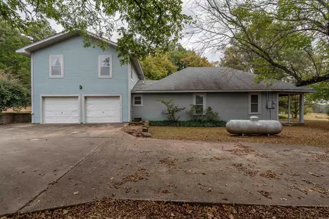 Exterior - 27 Acklin Gap Rd, Conway, AR 72032 photo 2 of 7